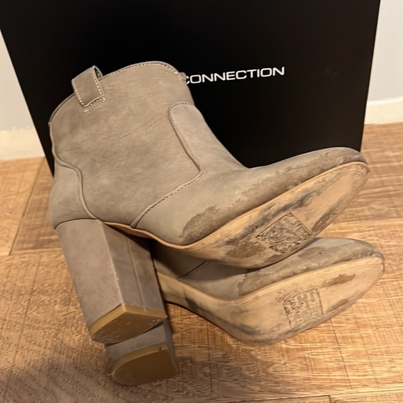 French Connection Livvy boot - Picture 4 of 5